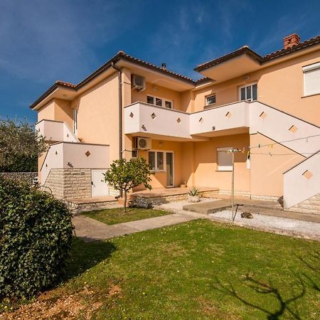 Apartman Luxury Lure Крк Экстерьер фото
