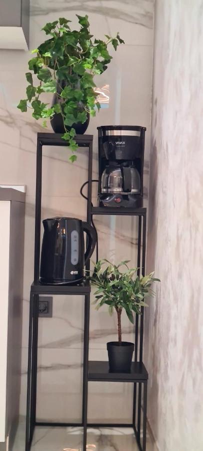 Apartman Luxury Lure Крк Экстерьер фото