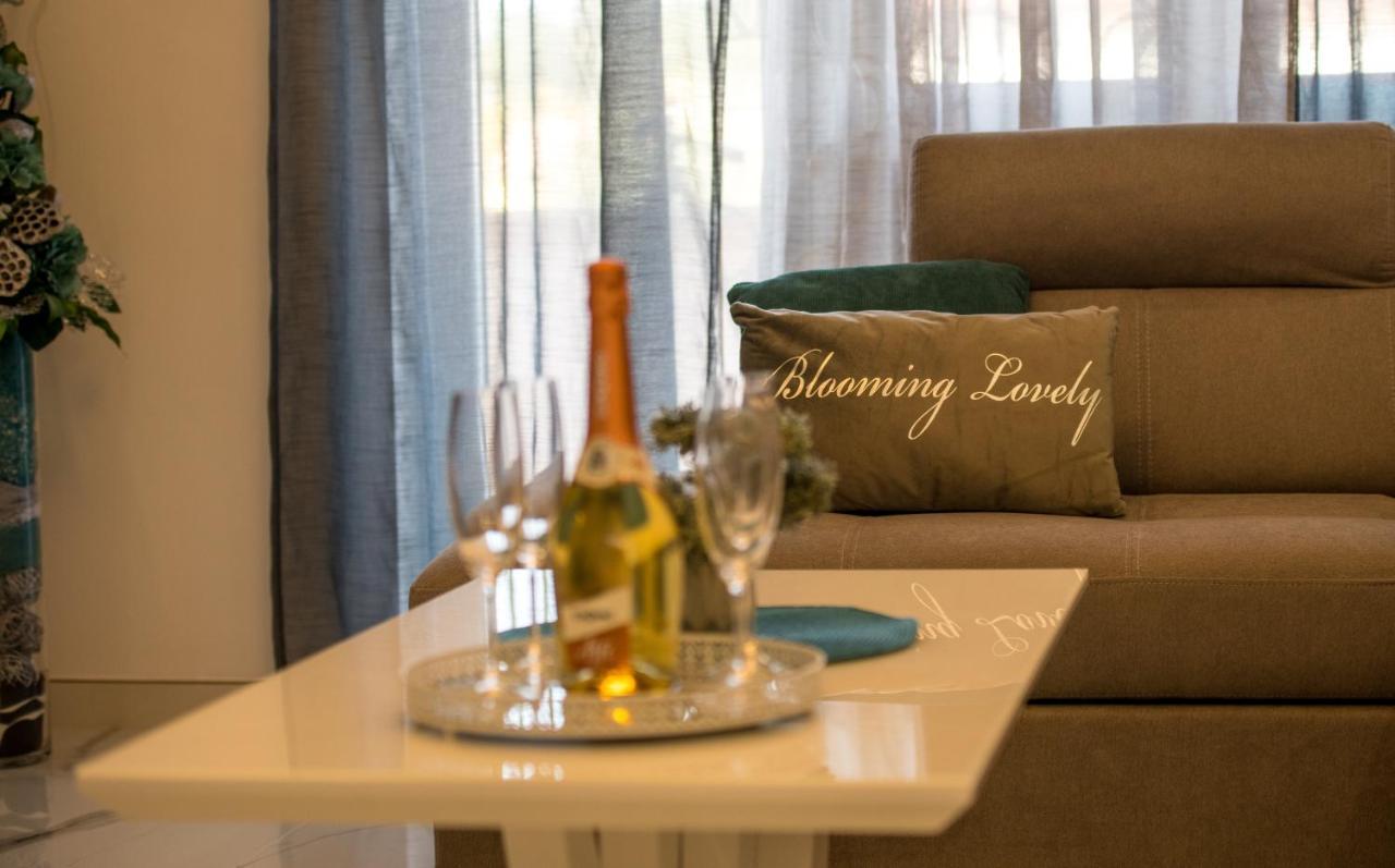 Apartman Luxury Lure Крк Экстерьер фото
