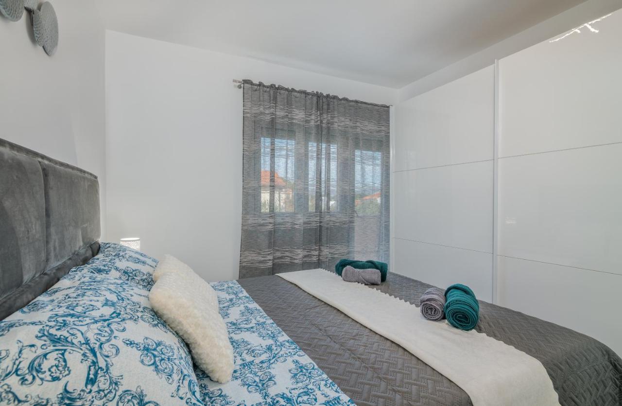 Apartman Luxury Lure Крк Экстерьер фото