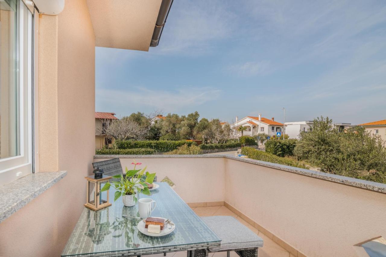 Apartman Luxury Lure Крк Экстерьер фото